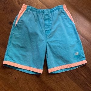 Shore Club shorts